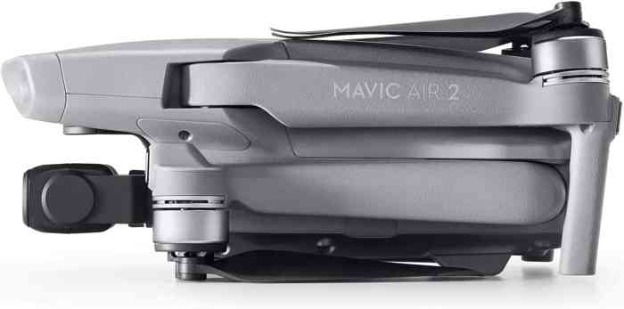 DJI Mavic Air 2 Fly More Combo Drone